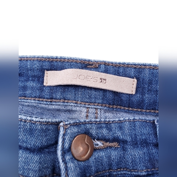 Women's  Joe's  Jean Petite Skinny Size 28 - Picture 3 of 15